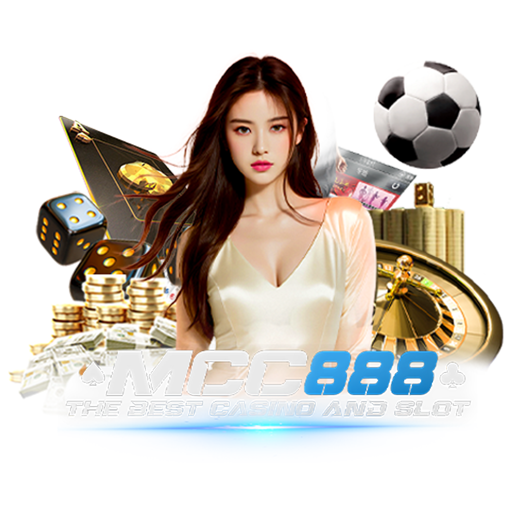 คาสิโนออนไลน์ mcc888