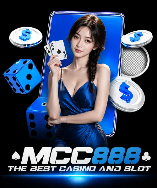 สะสมแต้มป๊อกเด้ง MCC888