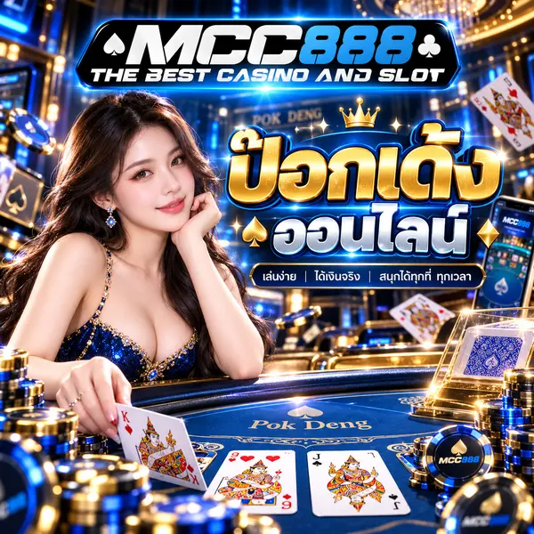 ป๊อกเด้งไพ่สี